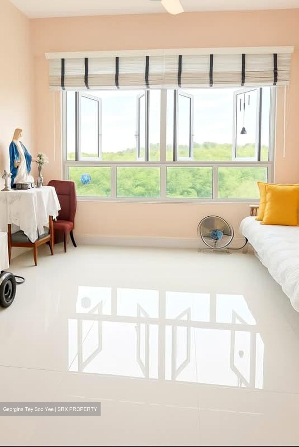 Blk 513C Saraca Breeze @ Yishun (Yishun), HDB 3 Rooms #551223341